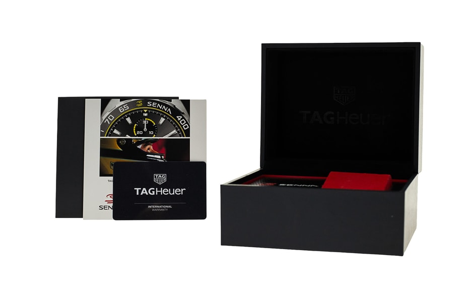 Tag Heuer Formula 1 CAZ201B